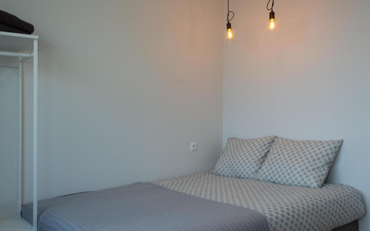 INITIUM rooms - Obrońców Wybrzeża 4D Gdańsk Exterior foto